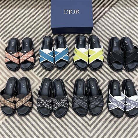 dép dior|giày Dior nữ.